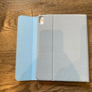 iPad Pro case 11-inch (3rd generation) and iPad Air (4th generation) -